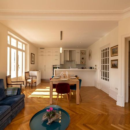 L'Annexe Du Chateau Annecy Exterior photo