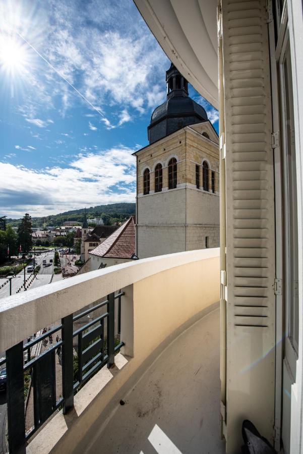 L'Annexe Du Chateau Annecy Exterior photo