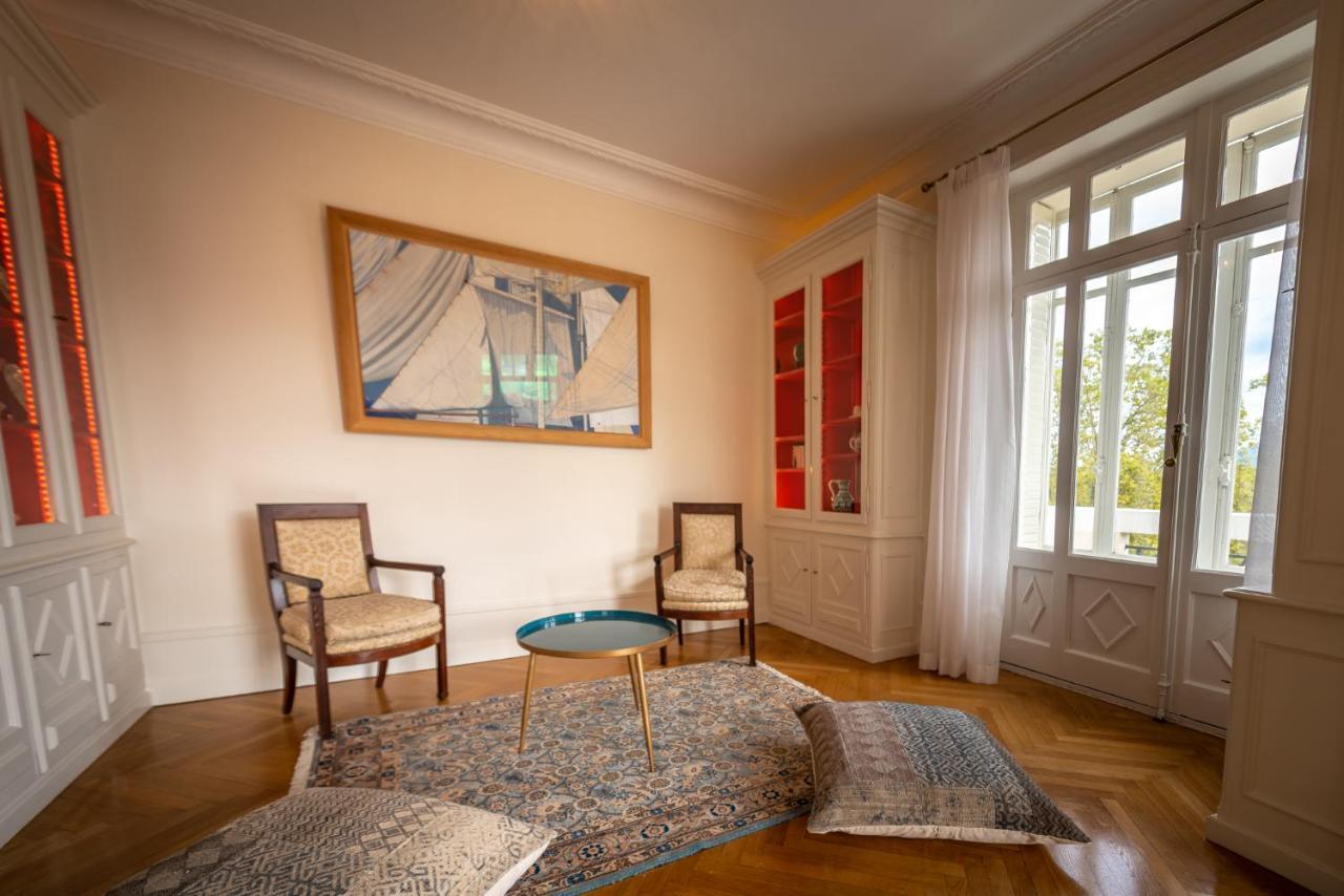 L'Annexe Du Chateau Annecy Exterior photo