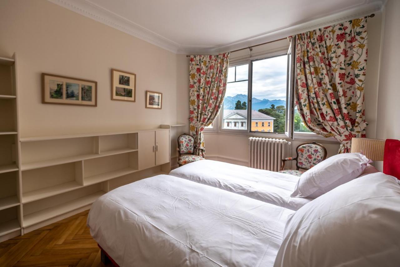 L'Annexe Du Chateau Annecy Exterior photo